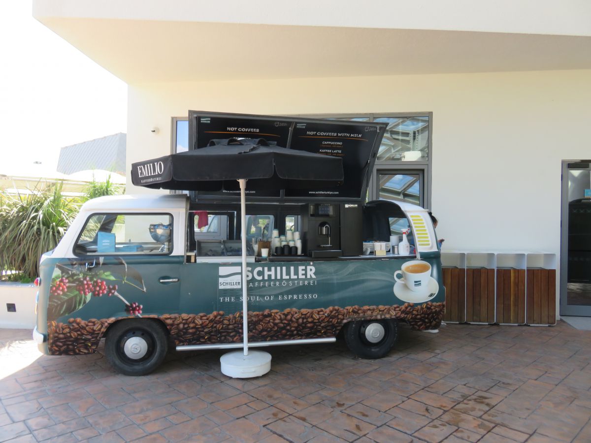 imagini hotel Liberty Fabay Fethiye